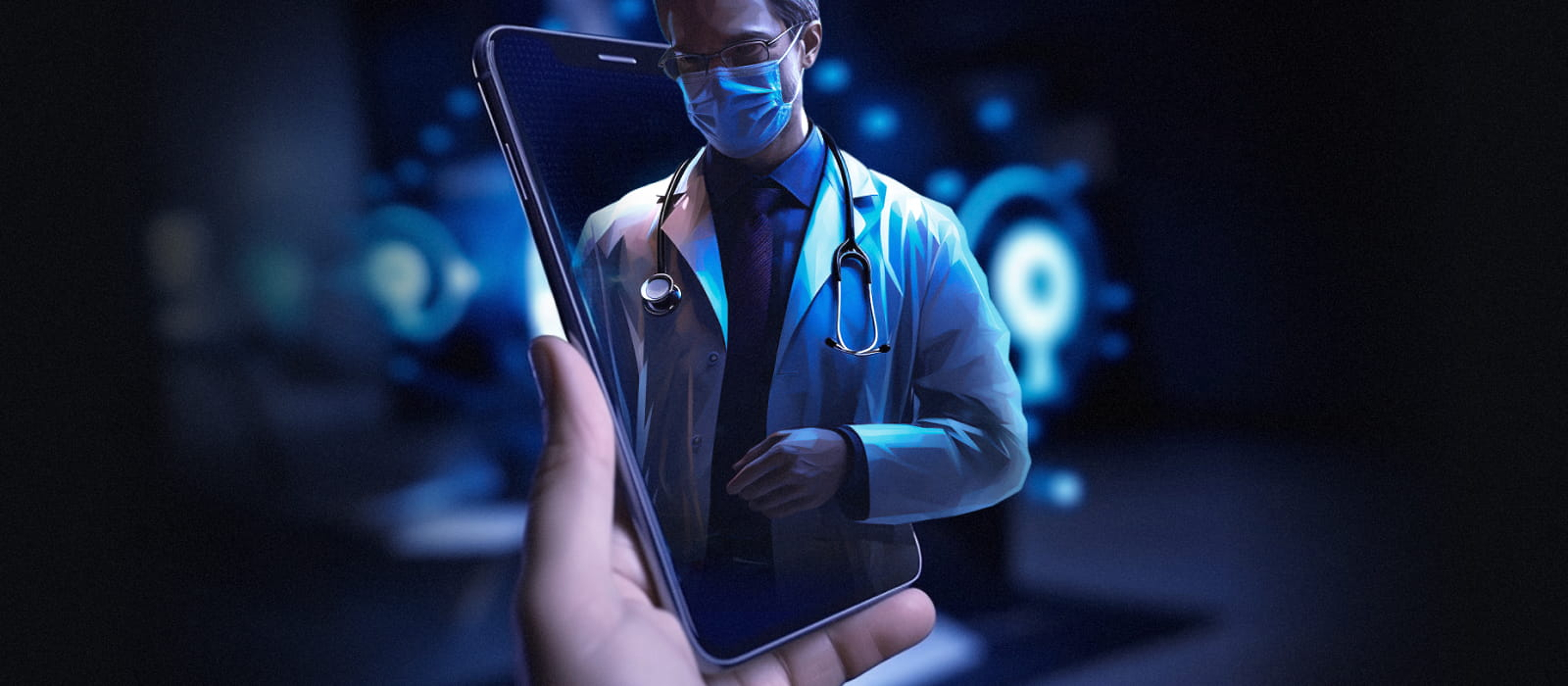 Upcoming Telemedicine